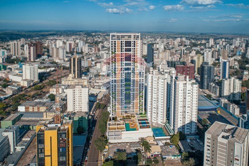 Venda-Apartamento-Centro , Foz do Iguaçu , Paraná , 85851-040-960101035-3
