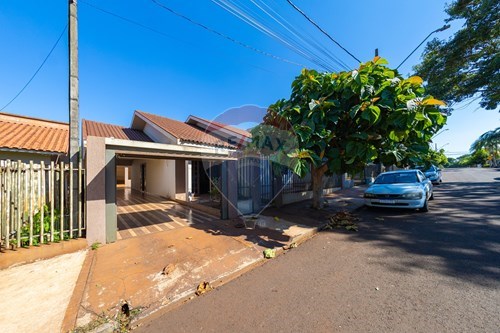 Venda-Casa-Rua Angelo Copetti , 67  - Conjunto Habitacional São Francisco , Toledo , Paraná , 85915-237-960131026-3
