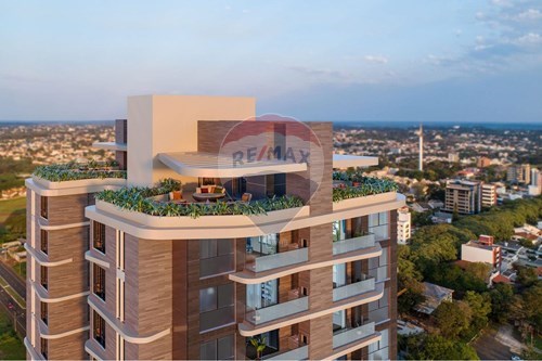 Venda-Apartamento-Jardim Polo Centro , Foz do Iguaçu , Paraná , 85851902-960181011-4