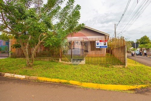 Venda-Casa-Vila Pioneiro , Toledo , Paraná , 85909724-960131014-21