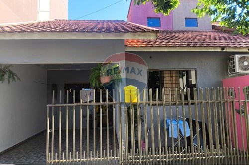 Venda-Casa-Jardim Coopagro , Toledo , Paraná , 85903680-960131034-14