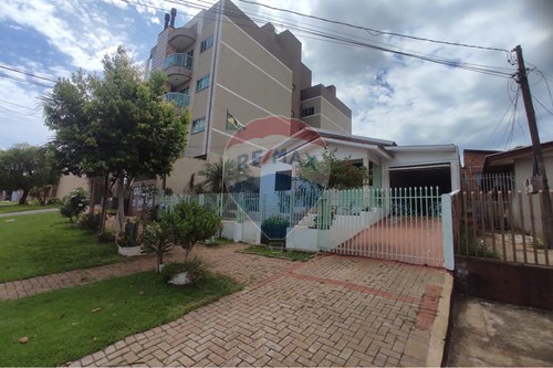 Venda-Casa-Rua Carlos de Carvalho , 1084  - Parque São Paulo , Cascavel , Paraná , 85810080-960151048-5