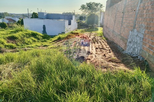 Venda-Terreno-Rua Domingo Cano Lopes , S/N  - Jardim Colorado  - Jardim Colorado , Umuarama , Paraná , 87506475-960171005-53