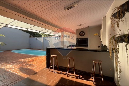 Venda-Casa-Parque Ouro Verde , Foz do Iguaçu , Paraná , 85867-130-960181026-16