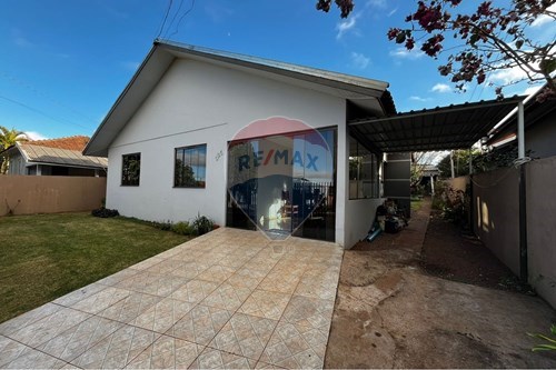 Venda-Casa-Jardim Pancera , Toledo , Paraná , 85902330-960131043-12