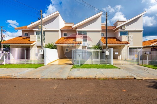 Venda-Sobrado-Jardim Gisela , Toledo , Paraná , 85905580-960131010-90