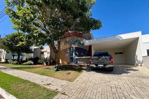 Venda-Casa de Condomínio-Parque Presidente , Umuarama , Paraná , 87505142-960171005-57