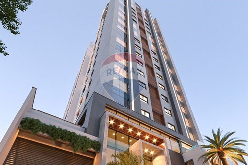 Venda-Apartamento-Jardim Tarobá , Foz do Iguaçu , Paraná , 85852-018-960101035-2