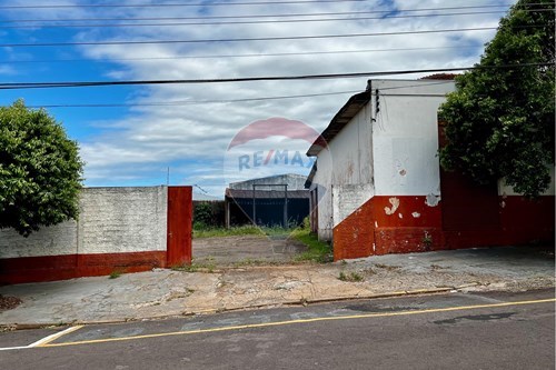 Venda-Terreno-Rua Japurá , 3707  - Ao lado da Umuprev  - Zona I , Umuarama , Paraná , 87501110-960171005-37