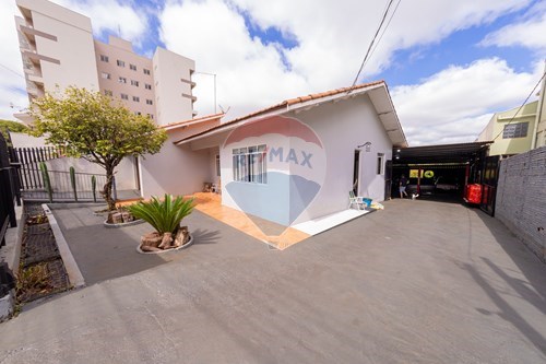 Venda-Casa-Vila Industrial , Toledo , Paraná , 85904000-960131028-3