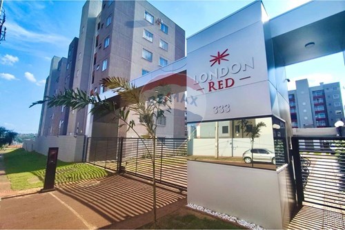 Alugar-Apartamento-Conjunto Vivi Xavier , Londrina , Paraná , 86081-623-960201005-1