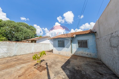 Venda-Casa-Jardim Coopagro , Toledo , Paraná , 85903757-960131003-81