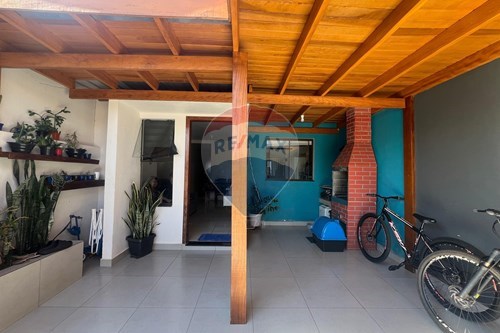 Venda-Casa-Jardim Coopagro , Toledo , Paraná , 85903725-960131012-52