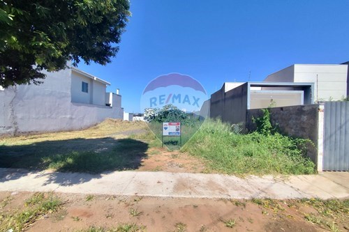 Venda-Terreno-Parque Bandeirantes , Umuarama , Paraná , 87504679-960171007-23