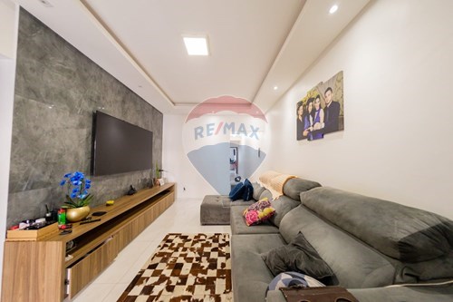 Venda-Casa-Santa Brigida , 677  - Pioneiros Catarinenses , Cascavel , Paraná , 85805630-960151040-8