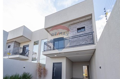 Venda-Sobrado-Canadá , Cascavel , Paraná , 85813-640-960151041-11