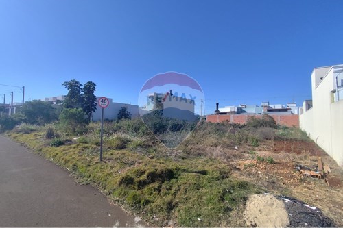 Venda-Terreno-Rua Allan Brame Pinho , 45  - Canadá , Cascavel , Paraná , 85813466-960151001-59