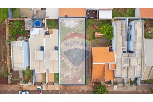 Venda-Terreno-Rua Cezario de Oliveira Cardoso , 486  - Próximo a Capela Nossa Senhora Perpetuo  - Jardim Panorama , Toledo , Paraná , 85911112-960131018-121