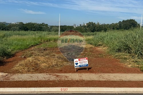 Venda-Terreno-Jardim Porto Belo , Foz do Iguaçu , Paraná , 85867-504-960101035-4