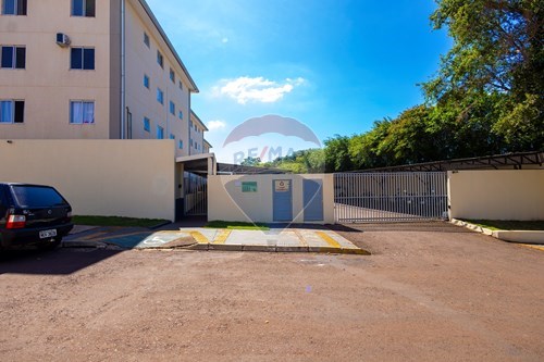 Venda-Apartamento-Conjunto Habitacional São Francisco , Toledo , Paraná , 85915260-960131016-25