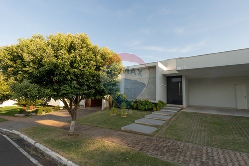 Venda-Casa de Condomínio-Jardim Petrópolis , Umuarama , Paraná , 87506080-960171013-9