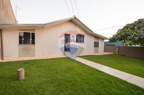 Venda-Casa-Vila Pioneiro , Toledo , Paraná , 85910060-960131003-34