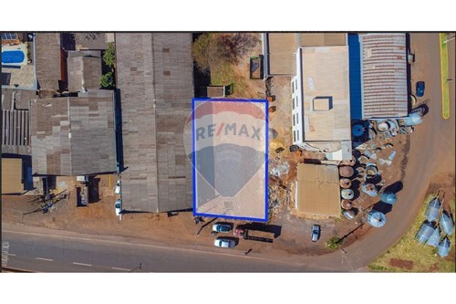 Venda-Terreno-Independência , Toledo , Paraná , 85906530-960131010-107