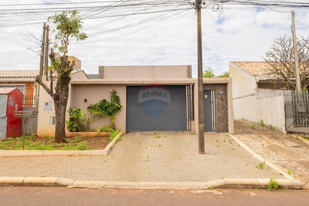 Casa - Venda - Cascavel , Paraná - a0469e20-218e-4f47-b86f-ec50cd6fde1c.jpeg - 960151040-19