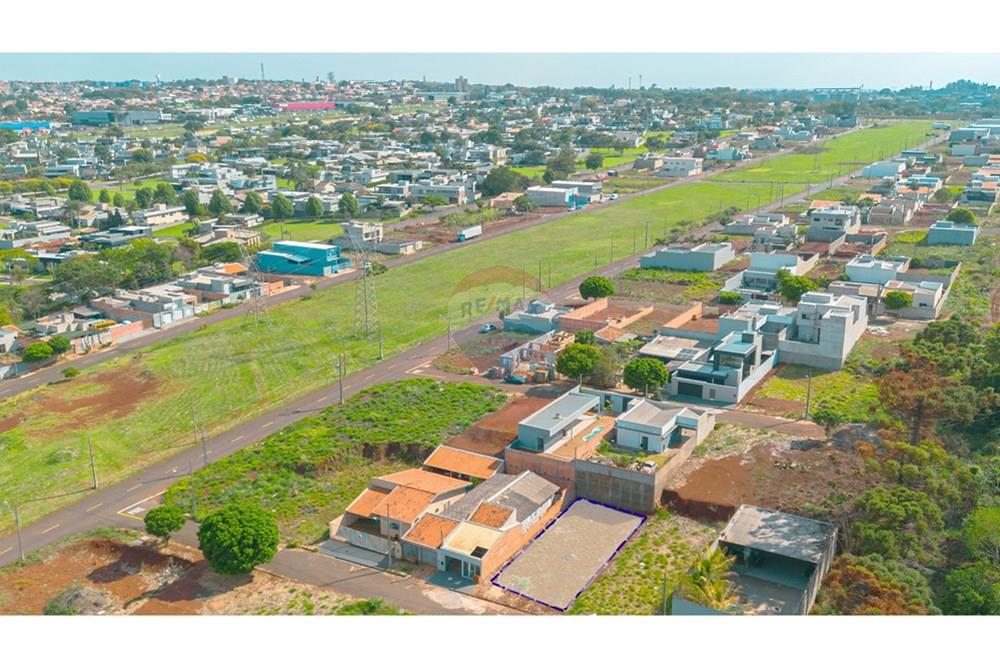 Terreno - Venda - Cambé , Paraná - 2.jpg - 960201002-4