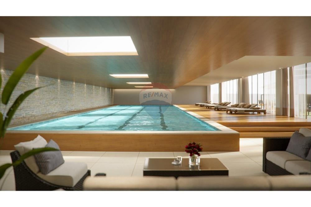 Apartamento - Venda - Foz do Iguaçu , Paraná - PISCINA_RAIA_02.jpg - 960101035-3