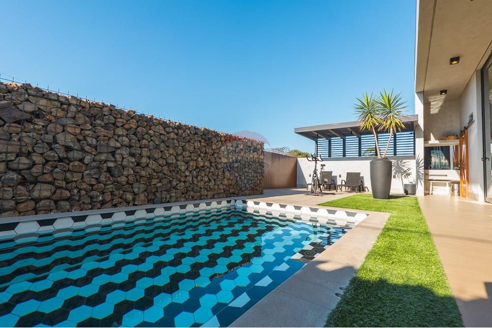 Casa de Condomínio - Venda - Umuarama , Paraná - CASA-CENTRAL-096.jpg - 960171002-26