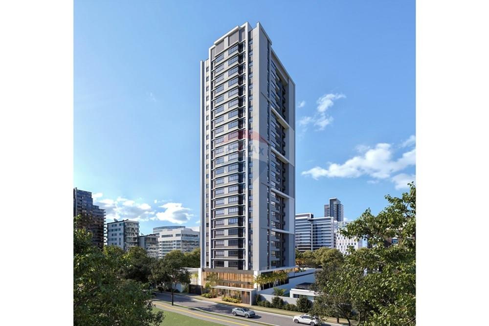 Apartamento - Venda - Foz do Iguaçu , Paraná - AURUM RESIDENCE (1).jpg - 960101035-36