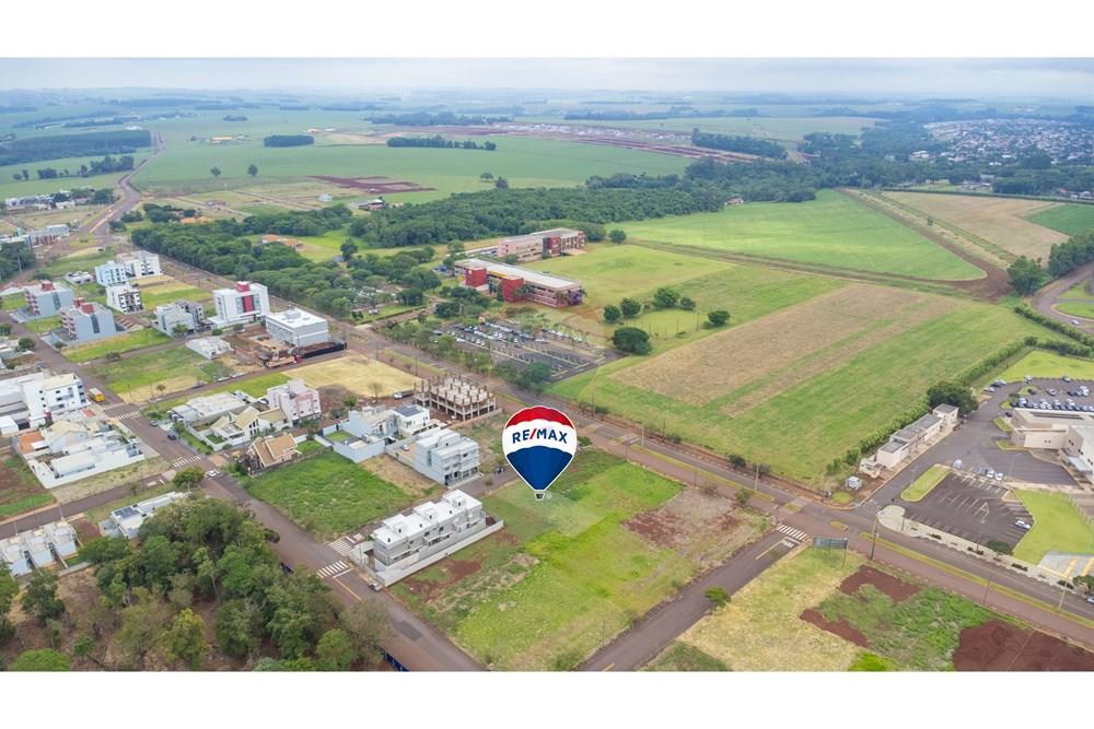 Terreno - Venda - Toledo , Paraná - DJI_0541-Editar.jpg - 960131018-123