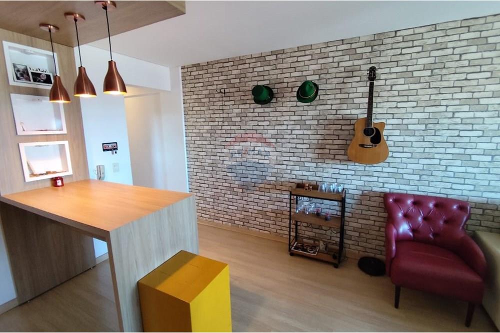 Apartamento - Venda - Cascavel , Paraná - 22.jpeg - 960151001-56