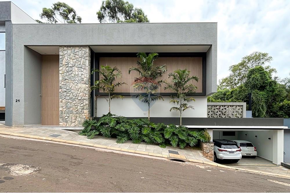 Casa de Condomínio - Venda - Cascavel , Paraná - SST-39.jpg - 960151006-36