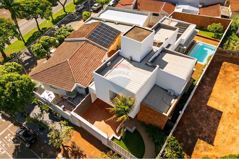 Sobrado - Venda - Umuarama , Paraná - RESIDÊNCIA - MARCO BRASILEIRO_19.jpg - 960171006-14