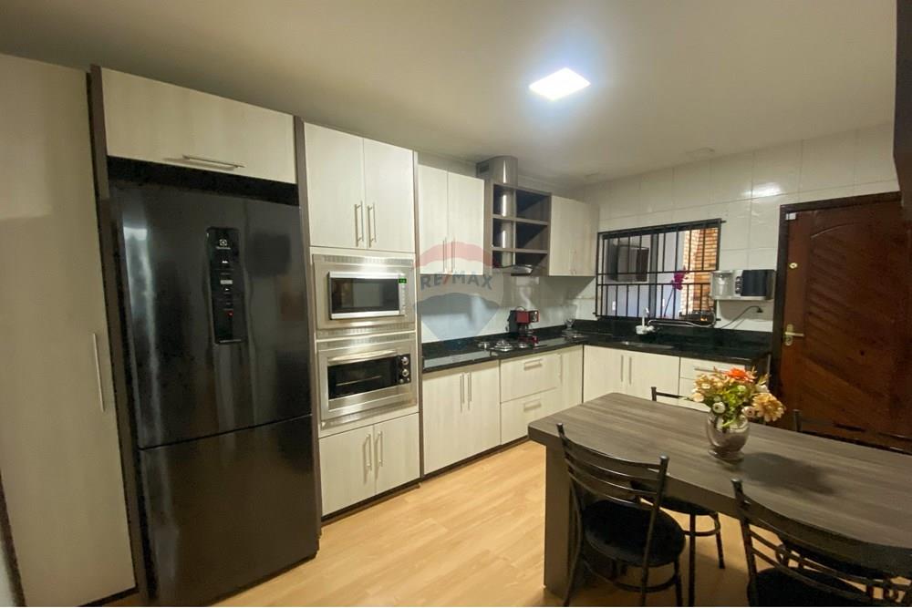 Casa - Venda - Cascavel , Paraná - CPM-32.jpg - 960151006-56