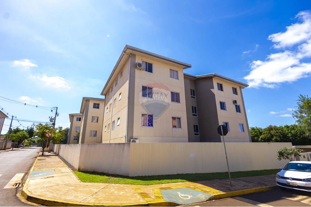 Apartamento - Alugar - Toledo , Paraná - 10500b56-b7de-45b2-9f22-316eeb581dcc.jpeg - 960131021-75