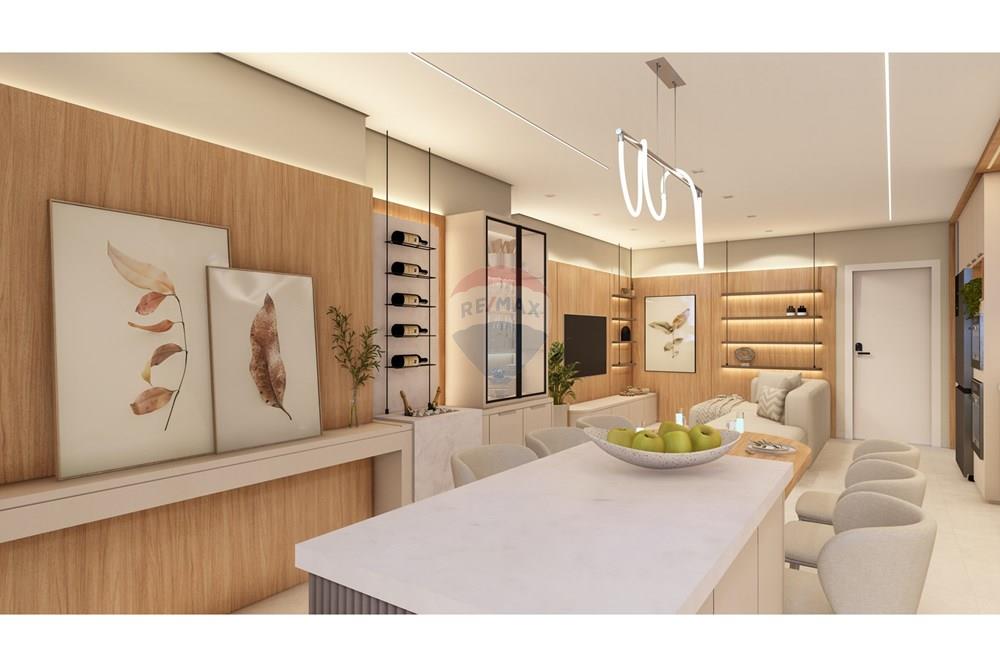 Apartamento - Venda - Foz do Iguaçu , Paraná - 1.jpg - 960101035-36