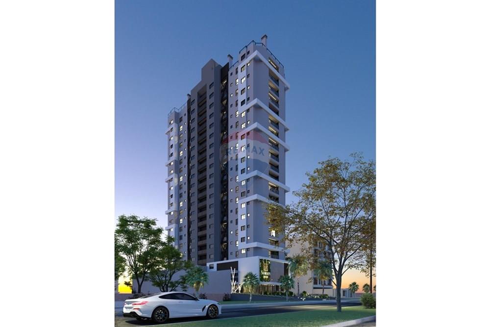 Apartamento - Venda - Foz do Iguaçu , Paraná - novo numero predial 4.jpg - 960101035-2