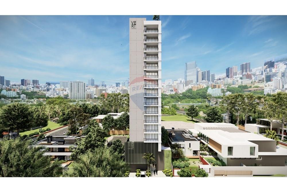 Apartamento - Venda - Cascavel , Paraná - VERT-RENDERIZAÇÃO-10.jpg - 960151004-58