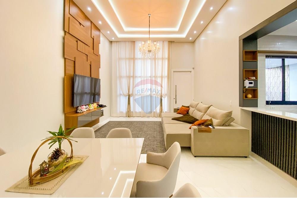 Casa - Venda - Cascavel , Paraná - CAD-16.jpg - 960151046-2