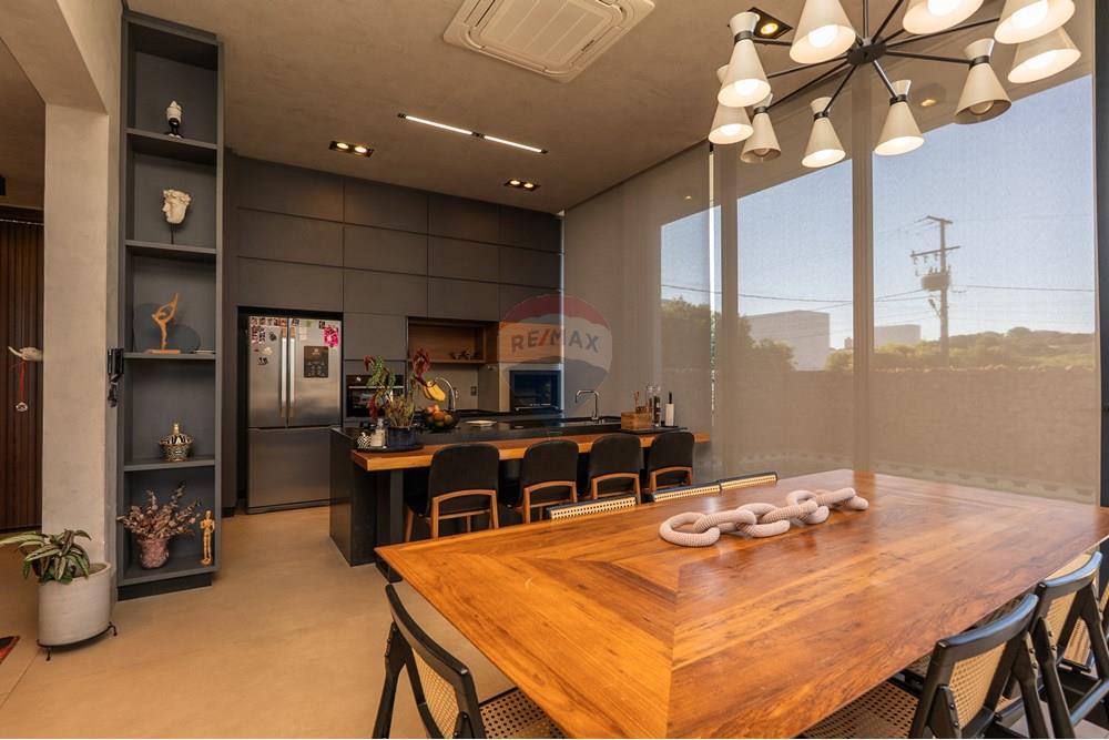 Casa de Condomínio - Venda - Umuarama , Paraná - CASA-CENTRAL-083.jpg - 960171002-26