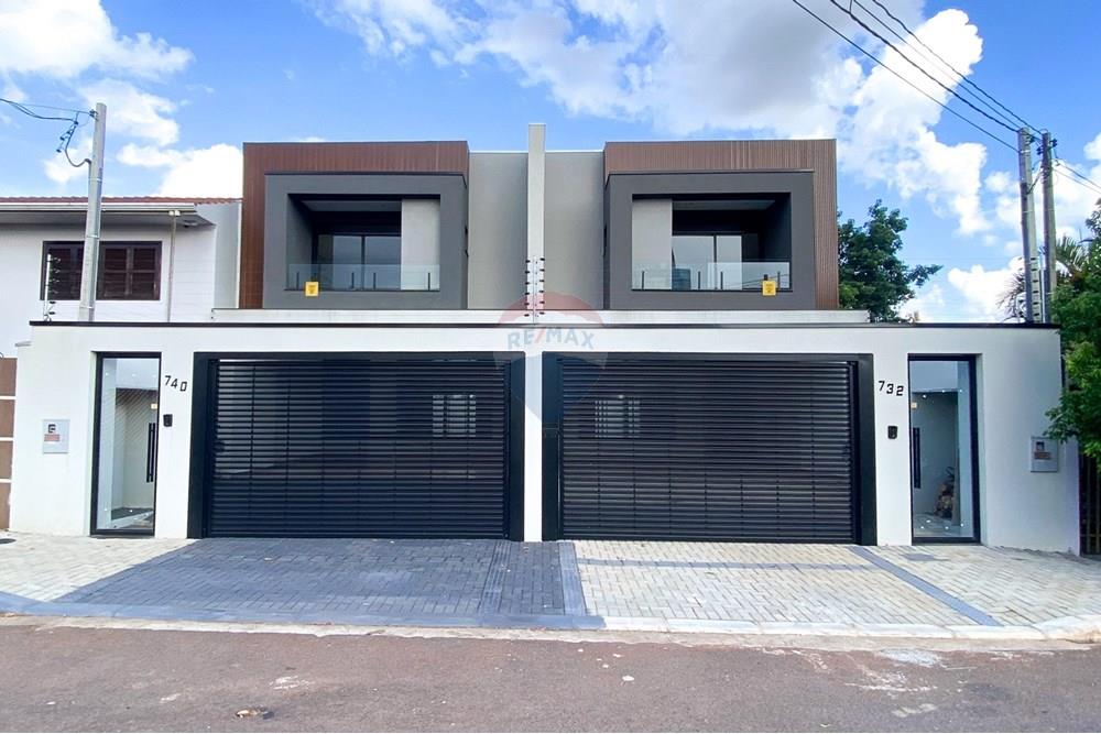 Sobrado - Venda - Cascavel , Paraná - SLS-34.jpg - 960151006-38