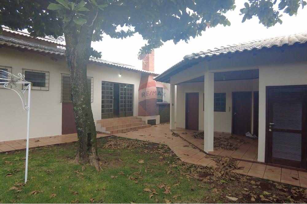 Casa - Venda - Foz do Iguaçu , Paraná - DJI_0036.JPG - 960101035-9