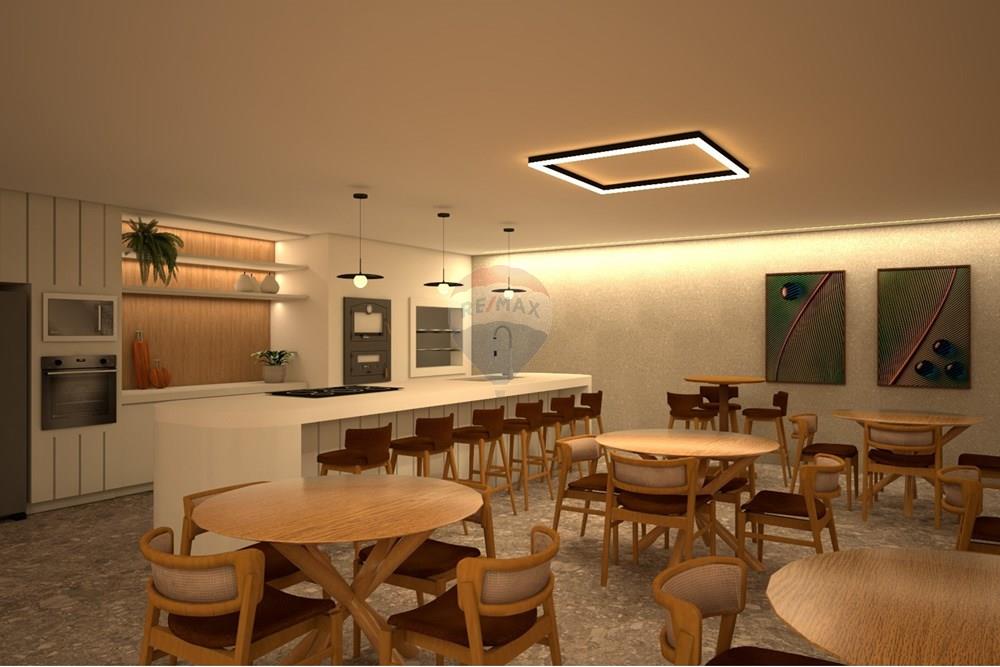 Apartamento - Venda - Cascavel , Paraná - VERT-SALÃO.FESTAS-04.jpg - 960151004-58