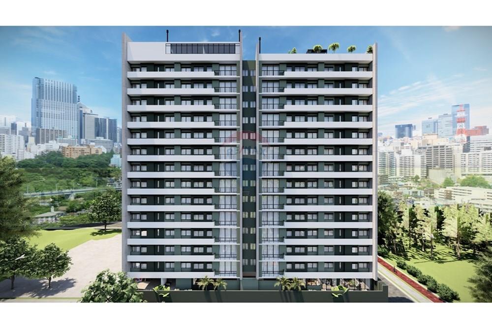 Apartamento - Venda - Cascavel , Paraná - VERT-RENDERIZAÇÃO-08.jpg - 960151004-58