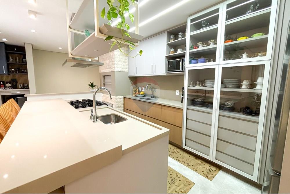 Casa de Condomínio - Venda - Cascavel , Paraná - SST-22.jpg - 960151006-36