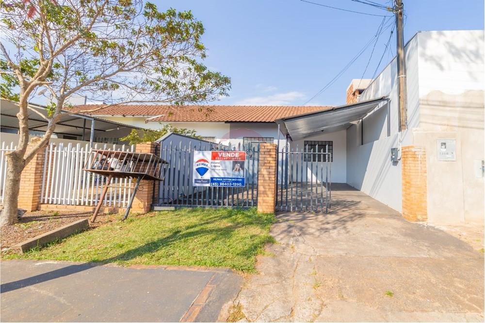 Casa - Venda - Toledo , Paraná - 30ecdcf8-3529-4a4b-8c88-adfbdec7532e.jpg - 960131034-22