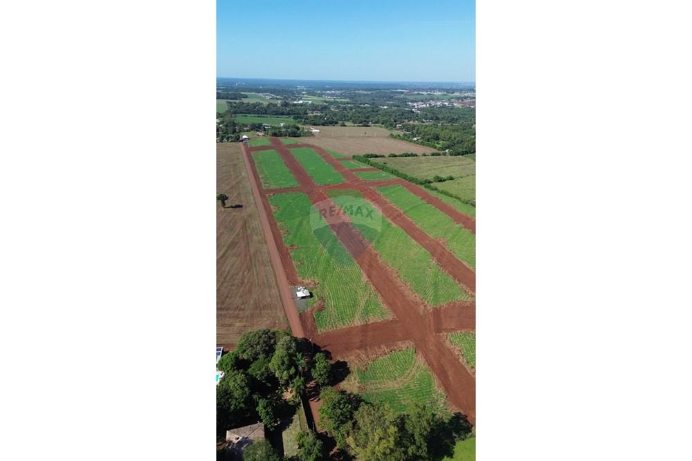 Terreno - Venda - Foz do Iguaçu , Paraná - DJI_0475.JPG - 960101035-4